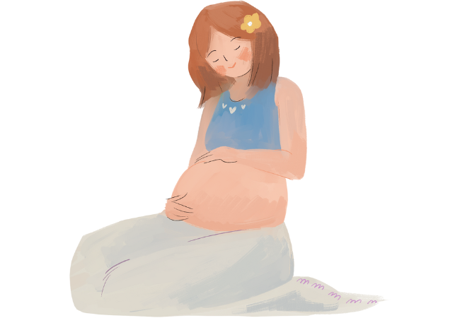 Seguimiento de embarazo adolescente